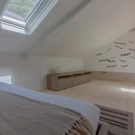 Appartement Pretty *