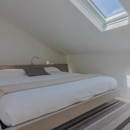 Pretty Appartement *