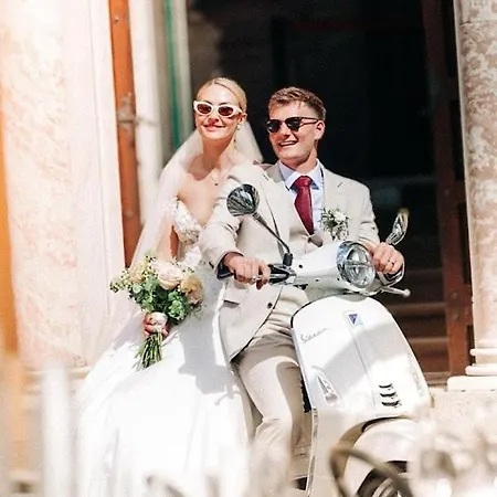 Apartamento Pretty Varenna