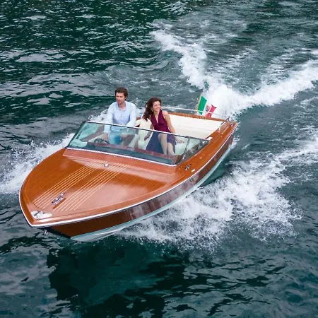 Pretty Apartamento Varenna