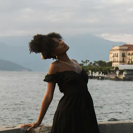 Apartamento Pretty Varenna