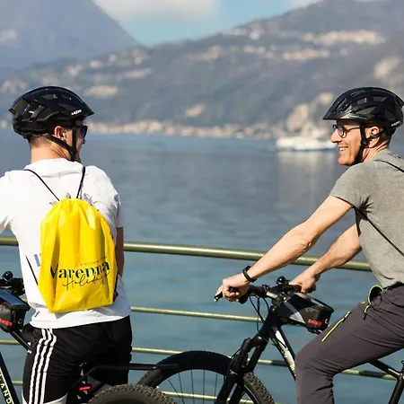 Apartment Pretty Varenna