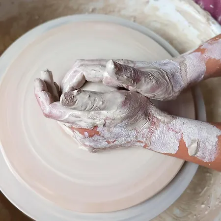 Apartamento Pretty *