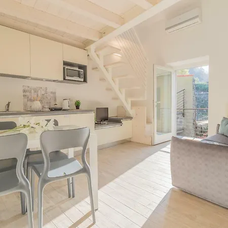 Pretty Apartamento Varenna