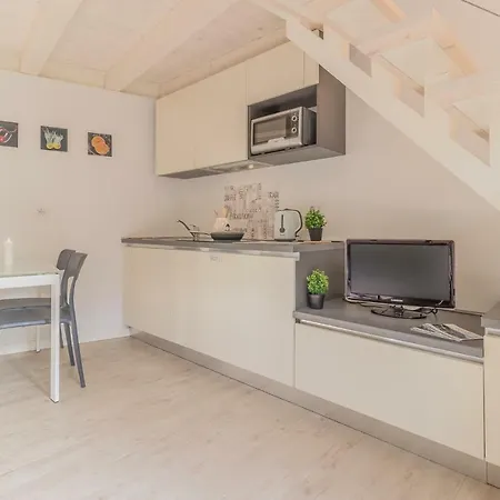 Apartamento Pretty Varenna