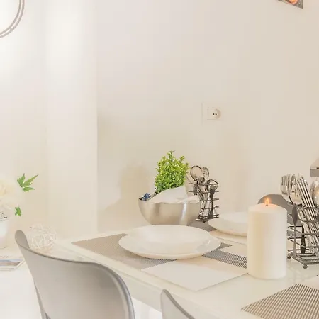 Apartamento Pretty *