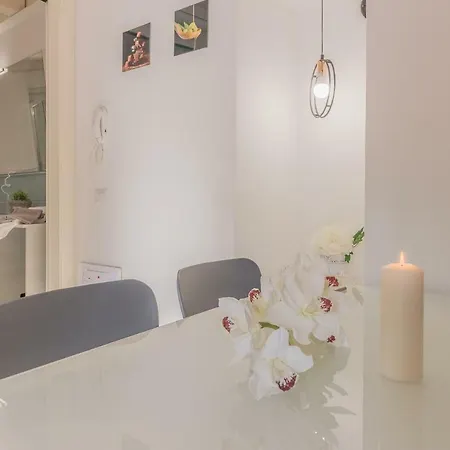 Apartamento Pretty Varenna