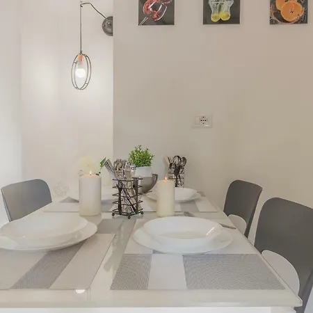 Apartamento Pretty *