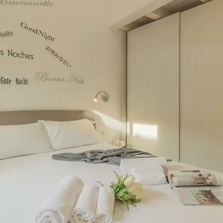 Apartamento Pretty Varenna