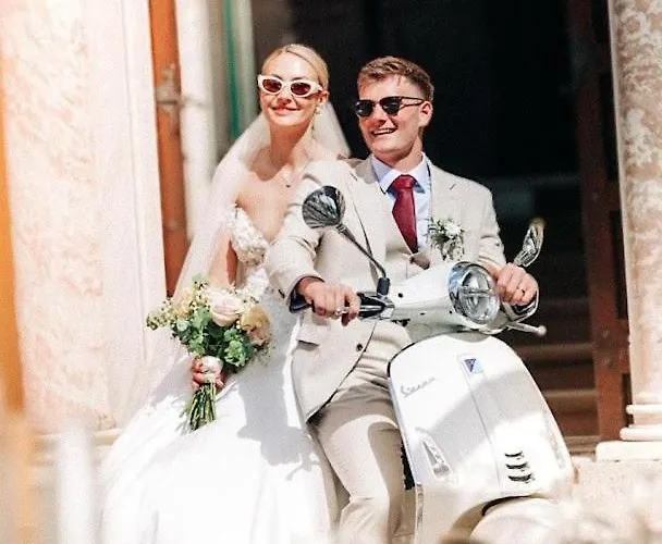 公寓 Pretty 瓦伦纳