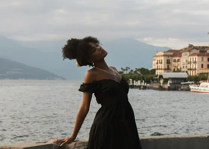 アパート Pretty ヴァレンナ