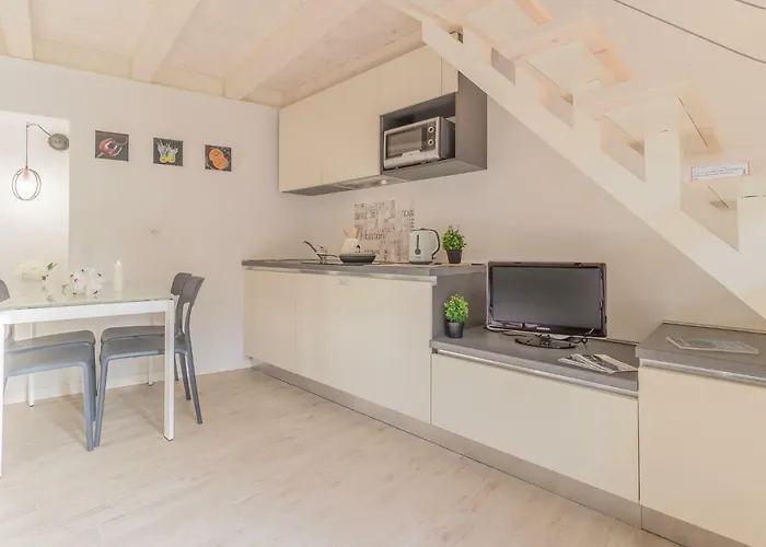 公寓 Pretty 瓦伦纳