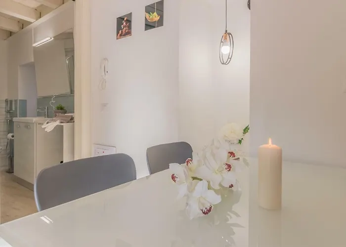 アパート Pretty ヴァレンナ