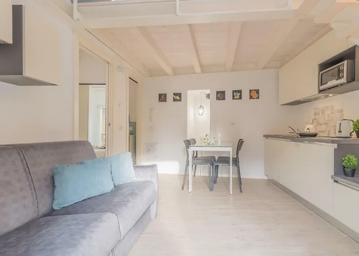 アパート Pretty ヴァレンナ