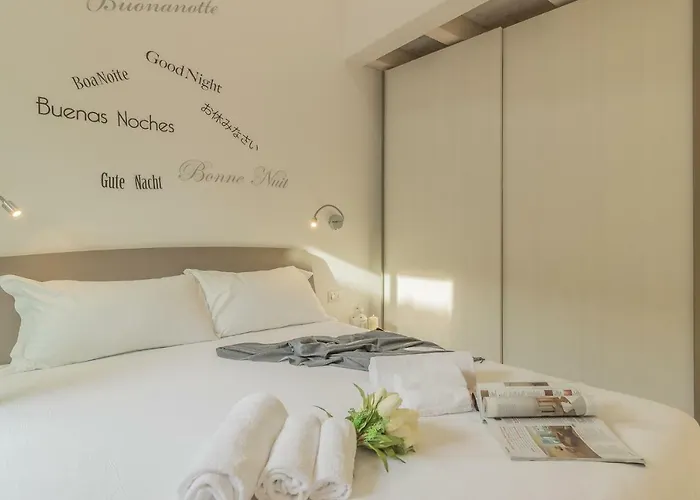 公寓 Pretty 瓦伦纳